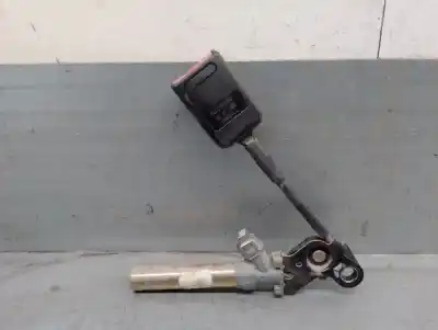 Peça sobressalente para automóvel em segunda mão pré-tensor de airbag esquerdo por citroen berlingo 1.9 d multispace referências oem iam 542346511a  8972s1