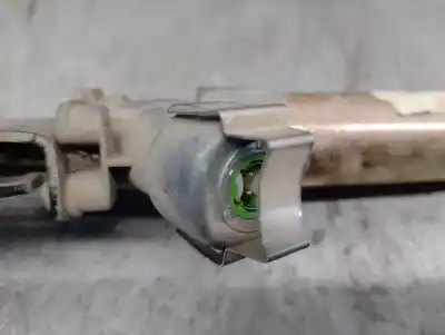 Peça sobressalente para automóvel em segunda mão pré-tensor de airbag esquerdo por citroen berlingo 1.9 d multispace referências oem iam 542346511a  8972s1