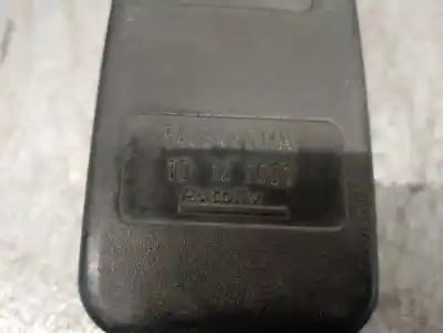 Peça sobressalente para automóvel em segunda mão pré-tensor de airbag esquerdo por citroen berlingo 1.9 d multispace referências oem iam 542346511a  8972s1