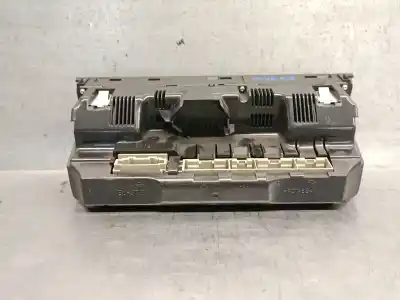 Peça sobressalente para automóvel em segunda mão comando de sofagem (chauffage / ar condicionado) por audi a6 allroad c6 (4fh) 2.7 tdi quattro referências oem iam 4f1820043t 5hb00883438 bhtc 4f1820043t