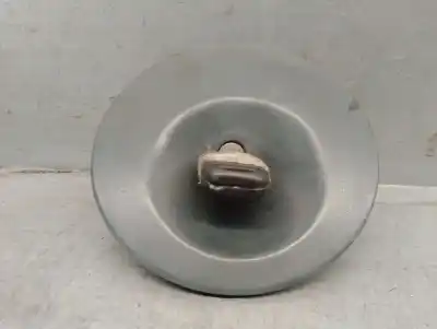 Second-hand car spare part OUTER FUEL CAP for RENAULT KANGOO (F/KC0)  OEM IAM references 7700308498  