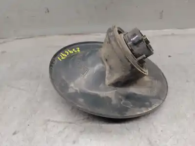 Second-hand car spare part outer fuel cap for renault kangoo (f/kc0) 1.9 diesel oem iam references 7700308498  