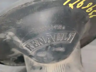 Second-hand car spare part outer fuel cap for renault kangoo (f/kc0) 1.9 diesel oem iam references 7700308498  