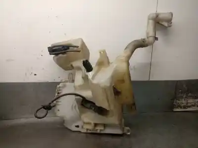 Автозапчастина б/у чистий депозит для ford s-max (wa6) 2.0 tdci посилання на oem iam ag9117b613db