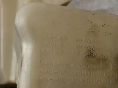 Pezzo di ricambio per auto di seconda mano deposito pulito per ford s-max (wa6) 2.0 tdci riferimenti oem iam ag9117b613db  1754867