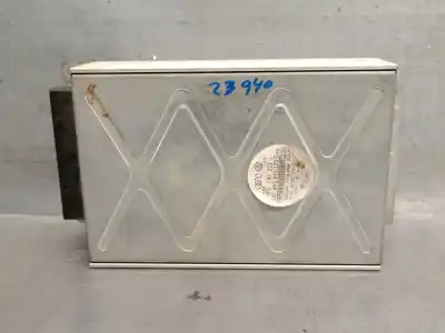 Peça sobressalente para automóvel em segunda mão módulo eletrónico antena por audi a6 allroad c6 (4fh) 2.7 tdi quattro referências oem iam 4f0035223