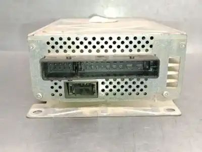 Автозапчасти б/у антенный усилитель за audi a6 allroad c6 (4fh) 2.7 tdi quattro ссылки oem iam 4f0035223  4f0910223e