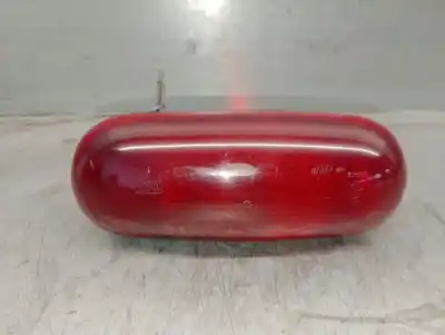 Автозапчастина б/у центральний гампов для RENAULT KANGOO (F/KC0) 1.9 Diesel Посилання на OEM IAM 7700308721  7700308721