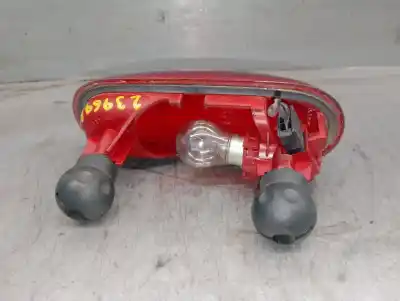 Автозапчастина б/у центральний гампов для renault kangoo (f/kc0) 1.9 diesel посилання на oem iam 7700308721  7700308721