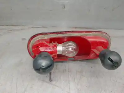 Автозапчастина б/у центральний гампов для renault kangoo (f/kc0) 1.9 diesel посилання на oem iam 7700308721  7700308721