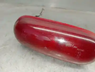 Автозапчастина б/у центральний гампов для renault kangoo (f/kc0) 1.9 diesel посилання на oem iam 7700308721  7700308721