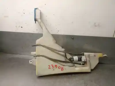 Peça sobressalente para automóvel em segunda mão depósito do limpa vidros por mini r50,r53 1.6 16v cat referências oem iam 61618229217