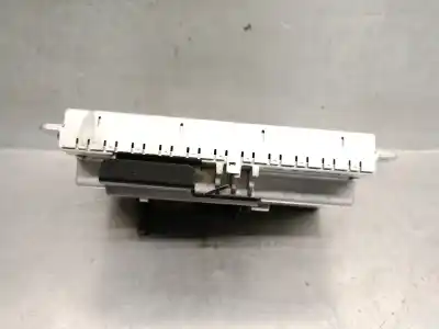 Peça sobressalente para automóvel em segunda mão display gps / multimídia por audi a6 allroad c6 (4fh) 2.7 tdi quattro referências oem iam 4f0919603b  8t0919603c