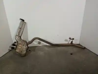 Автозапчастина б/у задня випускна труба для AUDI A6 ALLROAD C8 (4AH) 50 TDI MILD HYBRID QUATTRO Посилання на OEM IAM 4K0253181EB  4K0253181EB