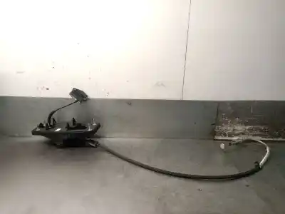 Peça sobressalente para automóvel em segunda mão ligação da caixa de velocidades por audi a5 (f53, f5p) 2.0 tfsi referências oem iam 8w0713052k