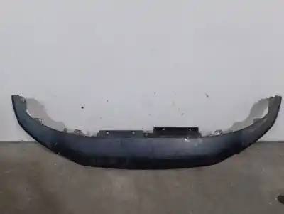 Автозапчасти б/у спойлер переднего бампера за audi q3 (f3b) 35 tdi ссылки oem iam 83a807061b