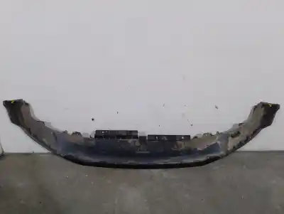 Автозапчасти б/у спойлер переднего бампера за audi q3 (f3b) 35 tdi ссылки oem iam 83a807061b  83a807061b