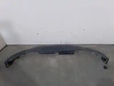 Автозапчасти б/у спойлер переднего бампера за audi q3 (f3b) 35 tdi ссылки oem iam 83a807061b  83a807061b