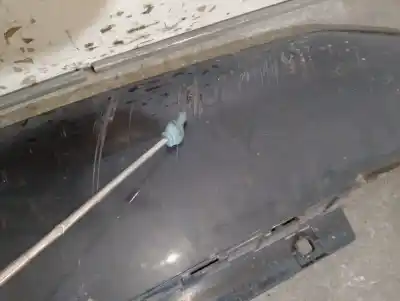 Автозапчасти б/у спойлер переднего бампера за audi q3 (f3b) 35 tdi ссылки oem iam 83a807061b  83a807061b