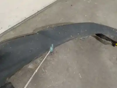 Автозапчасти б/у спойлер переднего бампера за audi q3 (f3b) 35 tdi ссылки oem iam 83a807061b  83a807061b