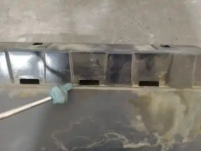 Автозапчасти б/у спойлер переднего бампера за audi q3 (f3b) 35 tdi ссылки oem iam 83a807061b  83a807061b