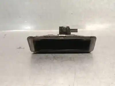 Автозапчасти б/у внешняя ручка ворот за bmw 3 (e90) 320 i ссылки oem iam 51247118158