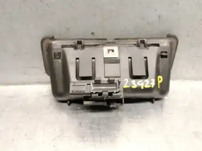 Second-hand car spare part tailgate back door handle for bmw 3 (e90) 320 i oem iam references 51247118158  51247118158