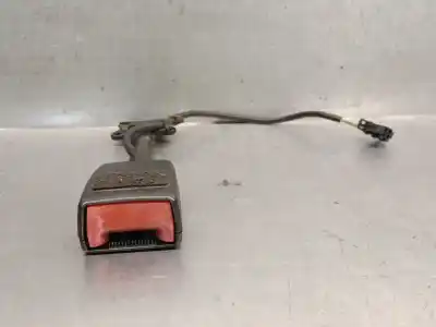 Peça sobressalente para automóvel em segunda mão chicote / encaixe cinto segurança por audi a6 allroad c6 (4fh) 2.7 tdi quattro referências oem iam 8e0857755d