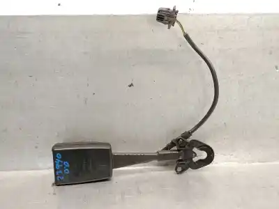 Peça sobressalente para automóvel em segunda mão chicote / encaixe cinto segurança por audi a6 allroad c6 (4fh) 2.7 tdi quattro referências oem iam 8e0857755d  8e0857755q