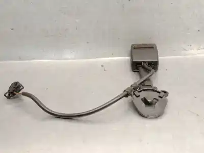 Peça sobressalente para automóvel em segunda mão chicote / encaixe cinto segurança por audi a6 allroad c6 (4fh) 2.7 tdi quattro referências oem iam 8e0857755d  8e0857755q