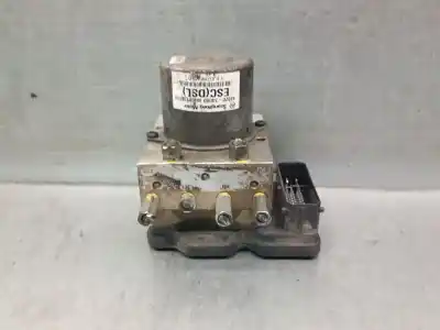 Автозапчасти б/у абс за SSANGYONG KORANDO (CK) 2.0 E-XDI ссылки OEM IAM 4892034000  4892034010