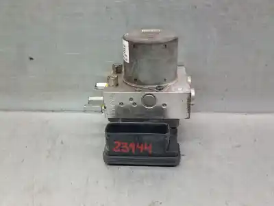 Pièce détachée automobile d'occasion abs (système anti-blocage des roues) pour ssangyong korando (ck) 2.0 e-xdi références oem iam 4892034000  4892034010