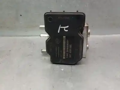 Pièce détachée automobile d'occasion abs (système anti-blocage des roues) pour ssangyong korando (ck) 2.0 e-xdi références oem iam 4892034000  4892034010