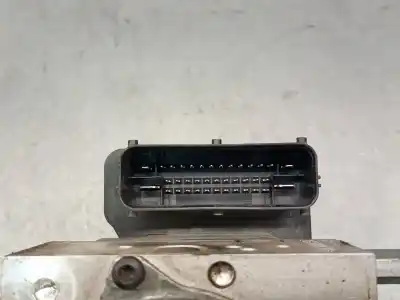 Pièce détachée automobile d'occasion abs (système anti-blocage des roues) pour ssangyong korando (ck) 2.0 e-xdi références oem iam 4892034000  4892034010