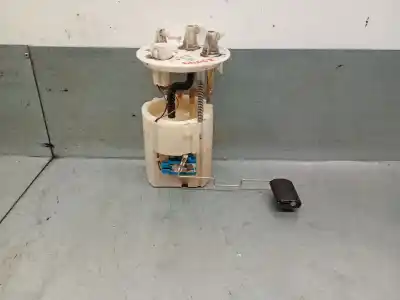 Автозапчасти б/у индикатор за ssangyong korando (ck) 2.0 e-xdi ссылки oem iam 1002830270