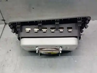 Автозапчастина б/у передня права подушка безопасности для ssangyong korando (ck) 2.0 e-xdi посилання на oem iam 8620234000lba  8620234000lba