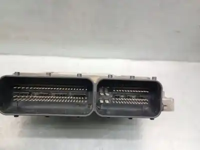 Pezzo di ricambio per auto di seconda mano centralina motore per ssangyong korando (ck) 2.0 e-xdi riferimenti oem iam 6715400032  