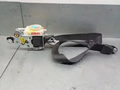 Автозапчасти б/у правый передний ремень безопасности за ssangyong korando (ck) 2.0 e-xdi ссылки oem iam 7460234000  7460234000lba