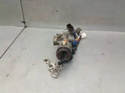 Автозапчасти б/у переключатель стартера за ssangyong korando (ck) 2.0 e-xdi ссылки oem iam 7102034001  7102034001