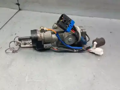 Автозапчасти б/у переключатель стартера за ssangyong korando (ck) 2.0 e-xdi ссылки oem iam 7102034001  7102034001