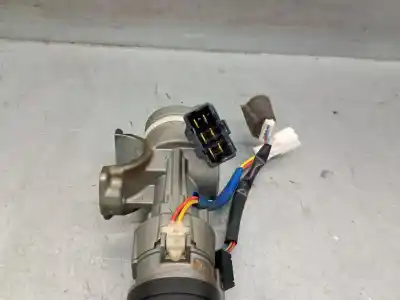 Автозапчасти б/у переключатель стартера за ssangyong korando (ck) 2.0 e-xdi ссылки oem iam 7102034001  7102034001