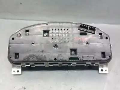 Автозапчастина б/у панель інструментів для ssangyong korando (ck) 2.0 e-xdi посилання на oem iam 8021034050  8021034050