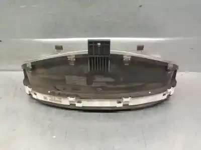 Автозапчастина б/у панель інструментів для ssangyong korando (ck) 2.0 e-xdi посилання на oem iam 8021034050  8021034050