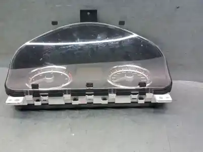 Автозапчастина б/у панель інструментів для ssangyong korando (ck) 2.0 e-xdi посилання на oem iam 8021034050  8021034050