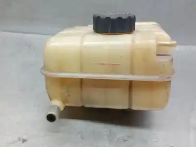Second-hand car spare part coolant expansion tank for ssangyong korando (ck) 2.0 e-xdi oem iam references 2161034001  2161034001