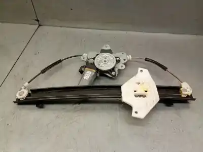 Автозапчастина б/у регулятор переднього правого скла для ssangyong korando (ck) 2.0 e-xdi посилання на oem iam 7232134001  7232134001