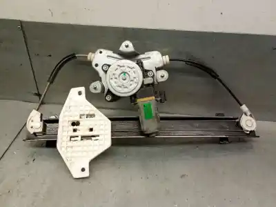 Автозапчастина б/у регулятор склона задній лівий для ssangyong korando (ck) 2.0 e-xdi посилання на oem iam 7332134001  7332134001