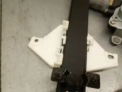 Автозапчастина б/у регулятор склона задній лівий для ssangyong korando (ck) 2.0 e-xdi посилання на oem iam 7332134001  7332134001