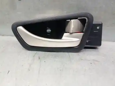 Автозапчасти б/у внутри передней правой ручки за ssangyong korando (ck) 2.0 e-xdi ссылки oem iam 7242034012lba