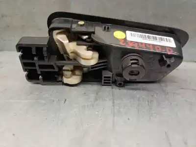 Автозапчасти б/у внутри передней правой ручки за ssangyong korando (ck) 2.0 e-xdi ссылки oem iam 7242034012lba  7242034012lba